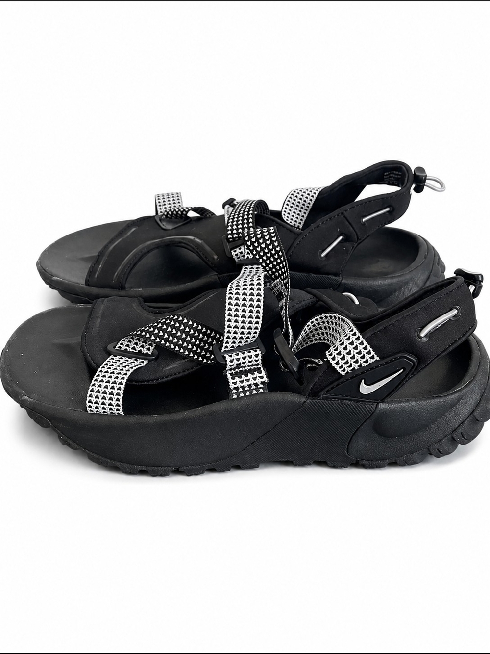 Nike Trail Oneonta Hiking/Water Sandals
